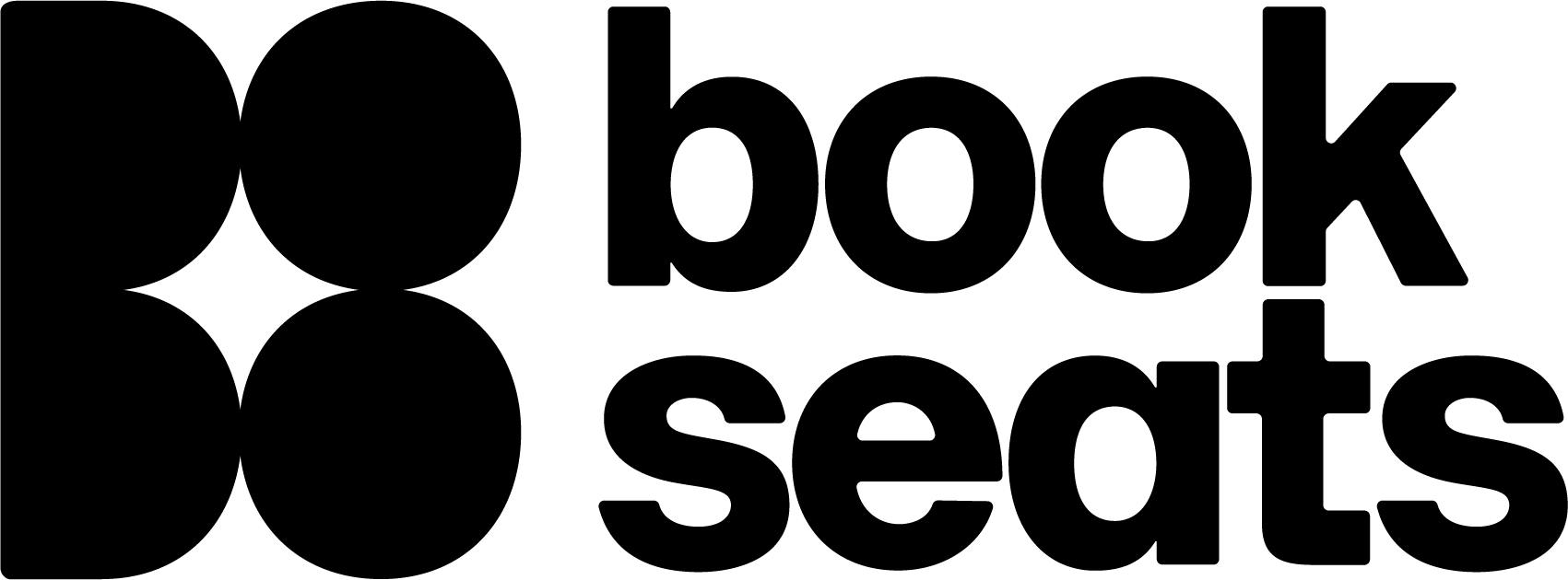 BookSeats logo