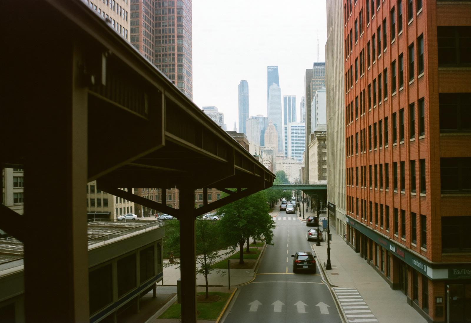 Chicago photograph