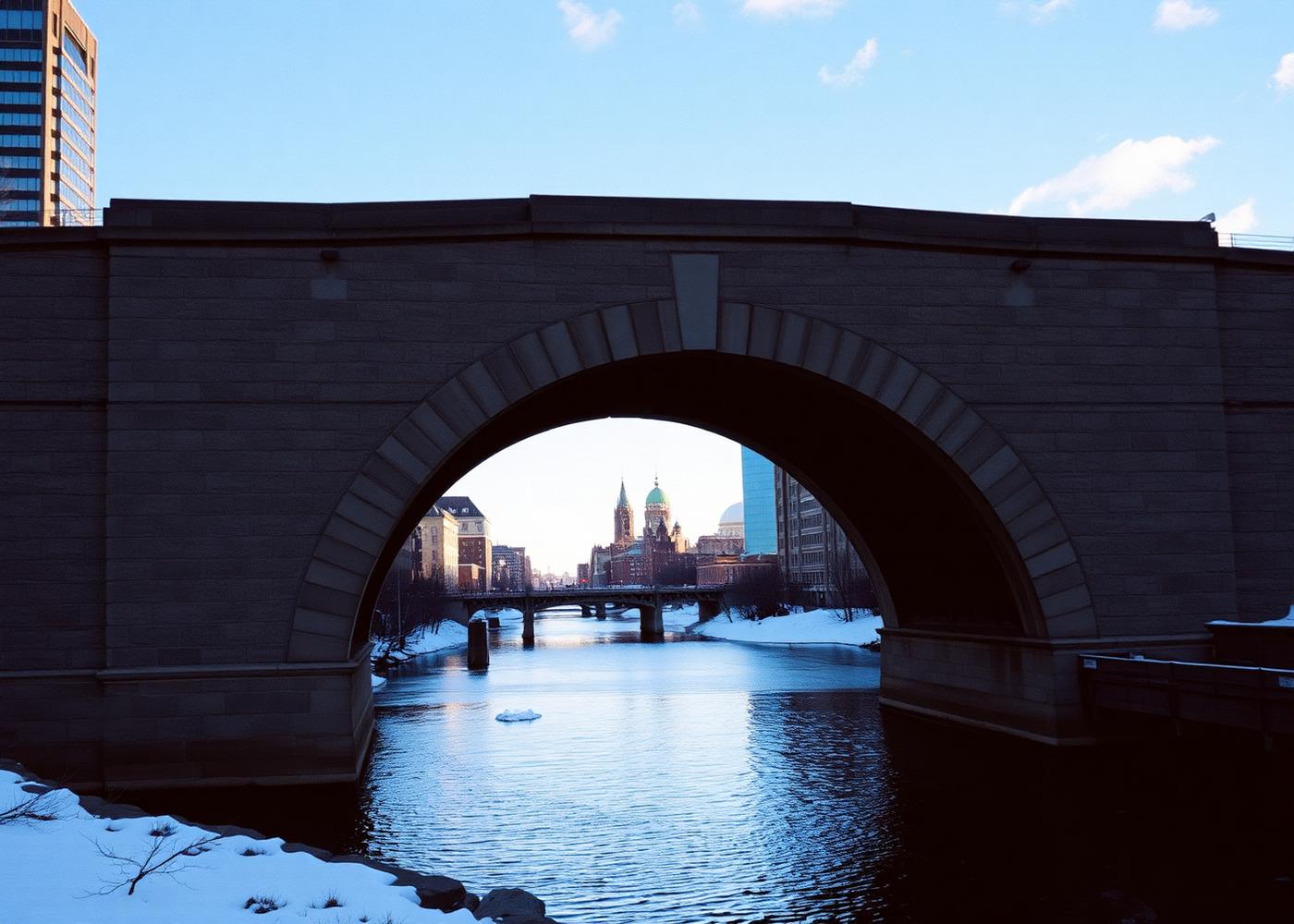 Minneapolis photograph